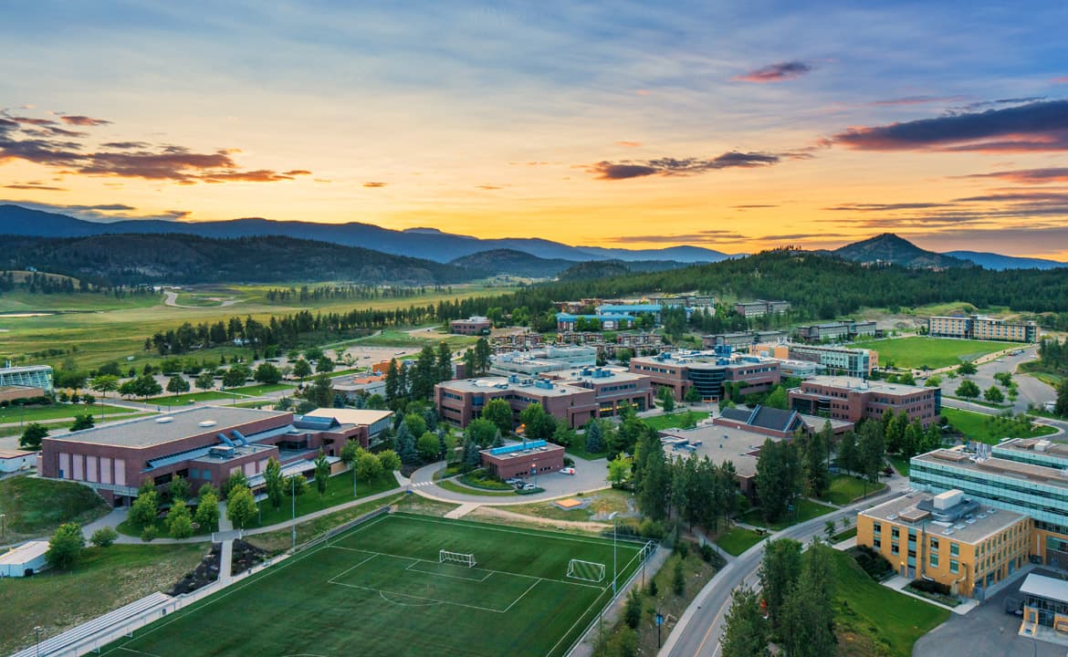 UBCO Student Storage (2026 Guide): Moving Out in Kelowna
