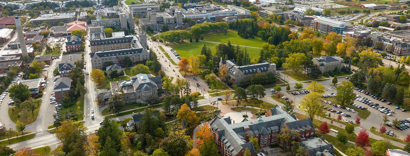 University of Guelph Student Storage (2026 Guide): Moving Out of U of G