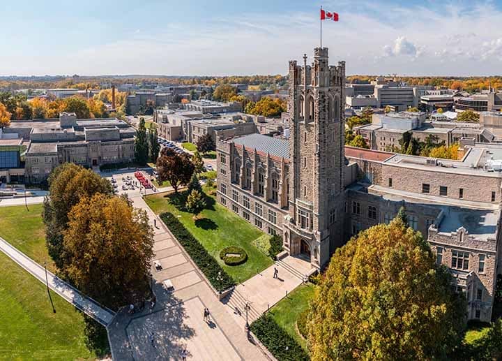 Western University Student Storage (2026 Guide): Moving Out of UWO