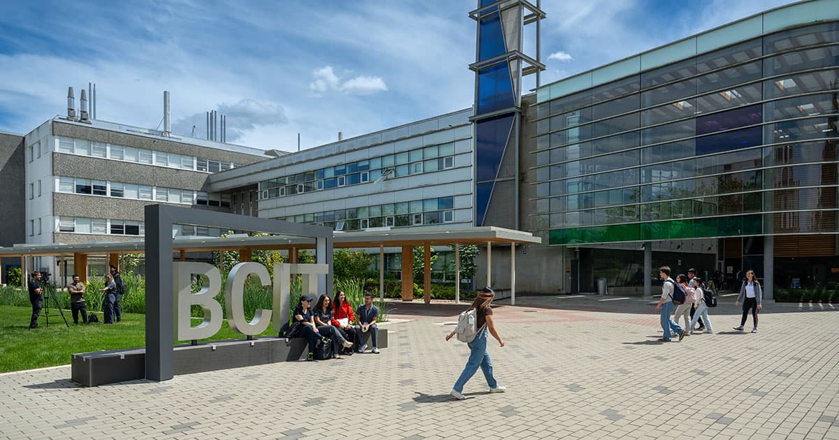 BCIT Student Storage (2026 Guide): Burnaby Campus Moving