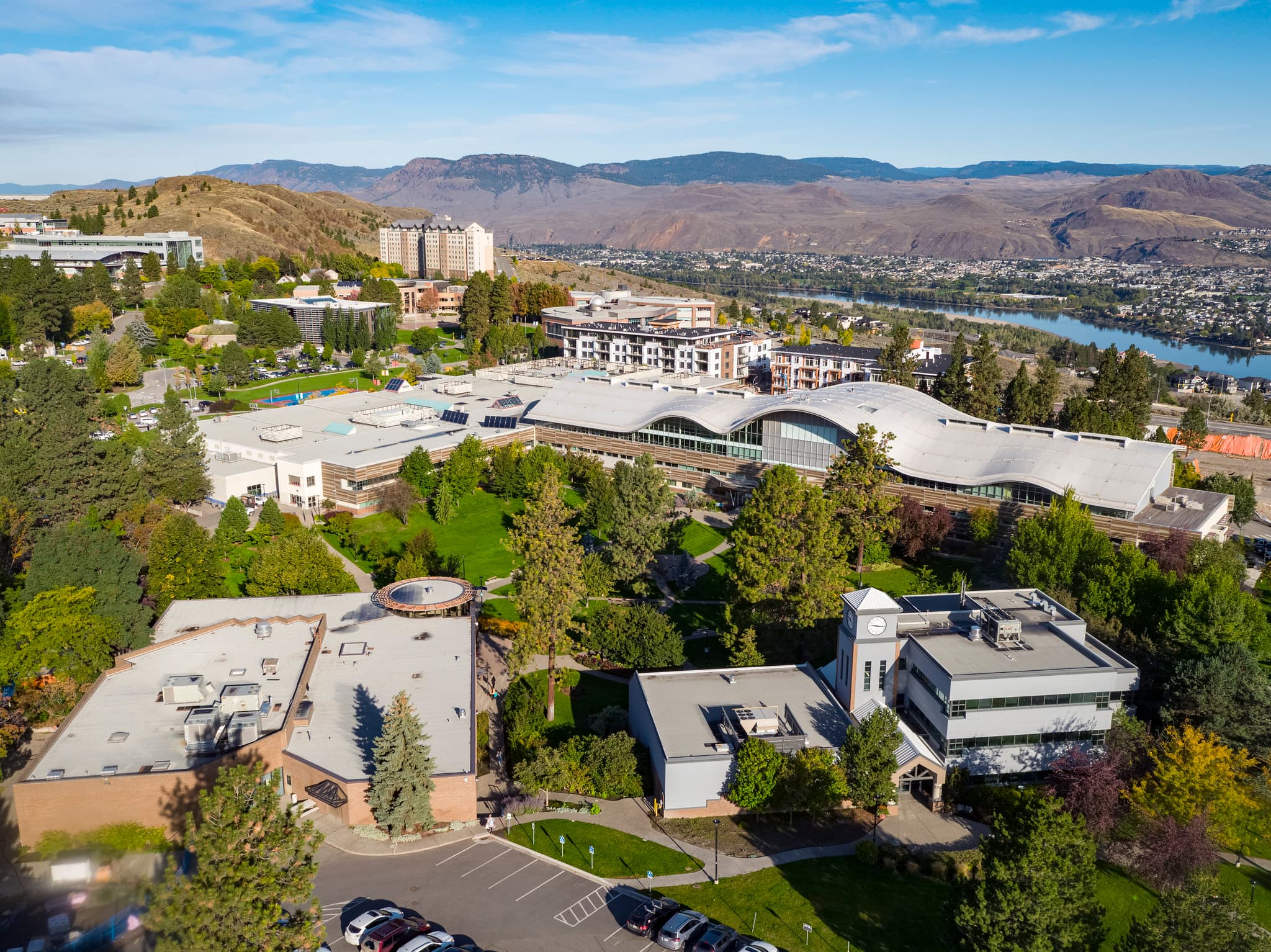 TRU Student Storage (2026 Guide): Summer Moving in Kamloops