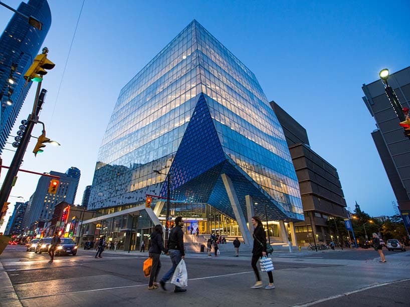 TMU Student Storage (2026 Guide): Summer Move-Out Storage for Toronto Metropolitan University Students