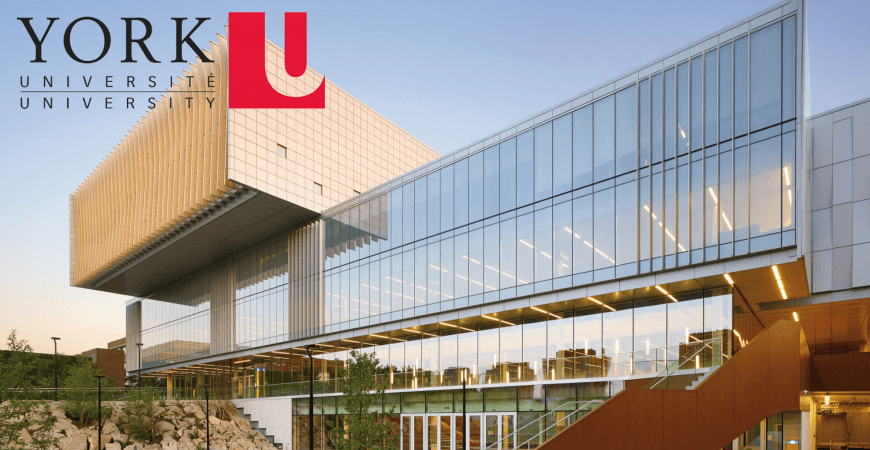 York University Student Storage (2026 Guide): Summer Storage for York Residence Students