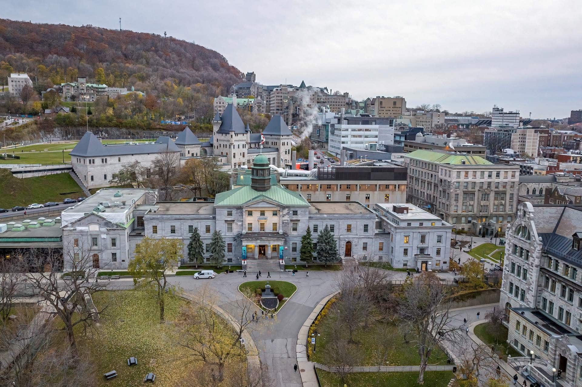 McGill Student Storage (2026 Guide): Summer & Dorm Move-Out Storage in Montreal