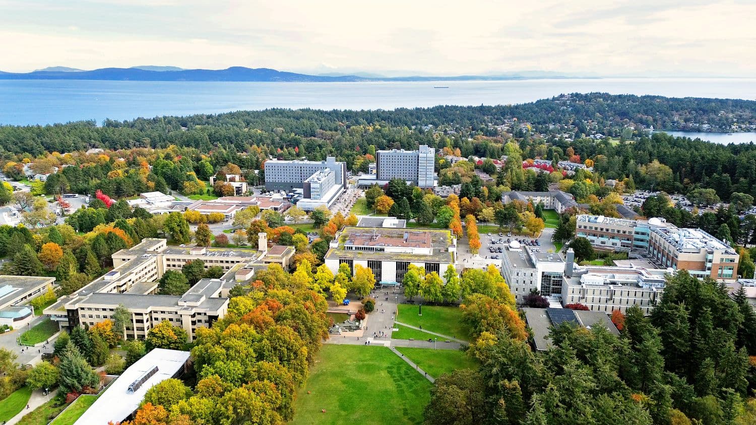 UVic Student Storage (2026 Guide): Summer Storage in Victoria, BC