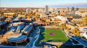 Wilfred Laurier Student Storage (2026 Guide): Moving Made Easy in Waterloo